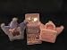 I Love Best Friends Crown Pillow+Purse w/Beauty Set