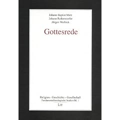 Gottesrede