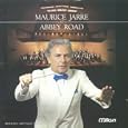 Maurice Jarre at Abbey Road