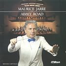 Maurice Jarre at Abbey Road