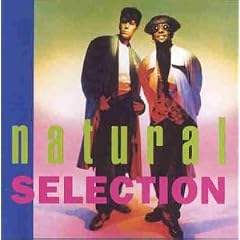 Natural Selection