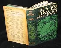 To a God Unknown