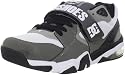 DC Men's XT Lace-Up Fashion Sneaker