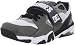 DC Men's XT Lace-Up Fashion Sneaker