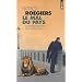 Le mal du pays : Autobiographie de la Belgique