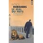Le mal du pays : Autobiographie de la Belgique