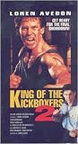 King Of The Kickboxers 2