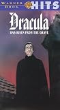 Dracula Has Risen From the Grave [VHS]