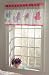 Flurry of Butterflies Valance