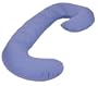Leachco Snoogle Replacement Cover - Denim