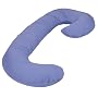 Leachco Snoogle Replacement Cover - Blue