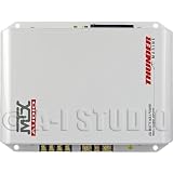 Buy Mtx TM452 2-Channel Marine Amplifier  by MTX