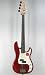 Squier Standard P-Bass Special CAR