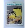 Inspektor Canardo. Eine sch�ne Flasche von Benoit Sokal