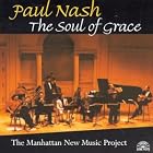 Soul of Grace by  Paul Nash 