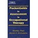 Pocketguide to Assessment in Occupational Therapy