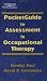 Pocketguide to Assessment in Occupational Therapy