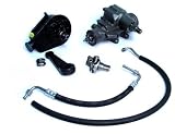 Chevrolet Camaro Kits & Performance Parts - From the Steering Rack and Steering Box... by Car Steering Wholesale