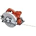 Black & Decker CS1000L12 Amp 7-1/4-Inch Circular Saw with Laser