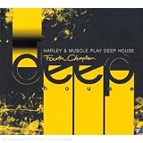 Revue harley & muscle  / deep house 4th chapter