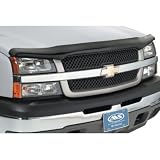 Auto Ventshade 25303 Bugflector II Smoke Hood Shield