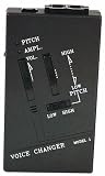 Electronics : Telephone Voice Changer 2