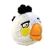 Piglet: Angry Bird ~5" Plush w/ Sound Series Piglet: Angry Bird ~5" Plush w/ Sound Series