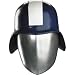 GI Joe Cobra Commander Helmet