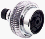 5 SPRAY SHOWER HEAD