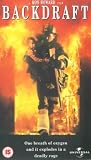 Review 4 Front Video  / Backdraft [1991]