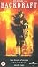VHS : Backdraft [VHS] [1991]