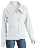 Bench Fleecejacke Foldover Fleece Zip Thru