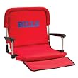 Buffalo Bills NFL Deluxe Stadium Seat