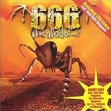 Whos' Afraid Of by 666