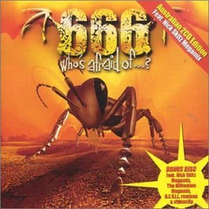 666 - Who`s Afraid Of - Zortam Music