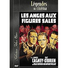 Les anges aux figures sales