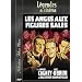Les anges aux figures sales