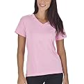 C9 by Champion&reg; Seamless Tee - Hopeful Pink