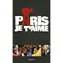 Paris je t'aime