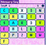 Memory Seq downloadable Software Memory Seq downloadable Software