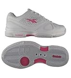 Reebok Women's Passing Shot III Tennis Shoe