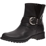 Timberland Bethel, Damen Stiefel, Schwarz, Gr. 36