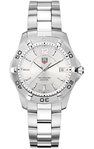 Tag Heuer 2000 Aquaracer Mens Watch WAF1112.BA0801