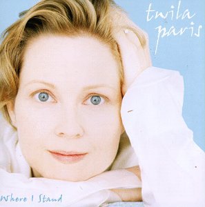 CD-Charts  Search : Where I Stand