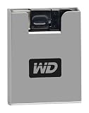 Western Digital WDXMM60WPN Passport Pocket 6 GB USB Portable Hard Drive