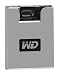 Western Digital WDXMM60WPN Passport Pocket 6 GB USB Portable Hard Drive