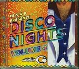 V4 Disco Nights