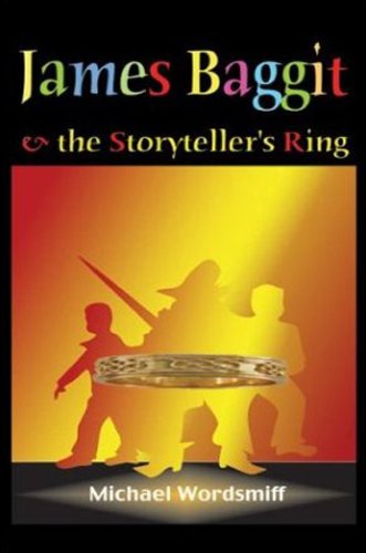 James Baggit & The Storytellers Ring