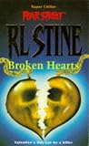  Broken Hearts (Fear Street Superchiller)