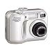 Nikon Coolpix 3100 3MP Digital Camera w/ 3x Optical Zoom
